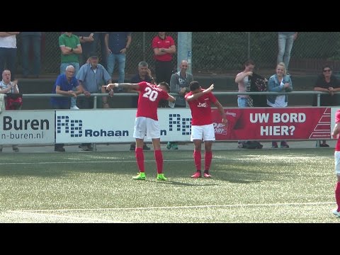 Samenvatting Excelsior'31 - DOVO