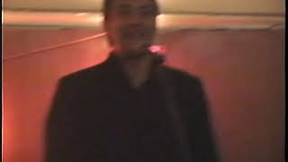 Julio Balmaceda Voz, Ramiro Gigliotti Guitarra. Chicho y Eugenia vals