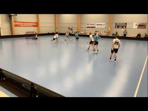 Pelicans SB - Hatsina P15