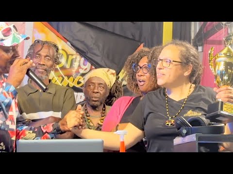 3-Sound Clash❗ Germany vs France vs England, Big Mamma, Guiding Star, Now Generation @ Rubadub Thurs