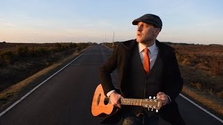 Steve Lowis - Halfway Down The Road (Official Video)