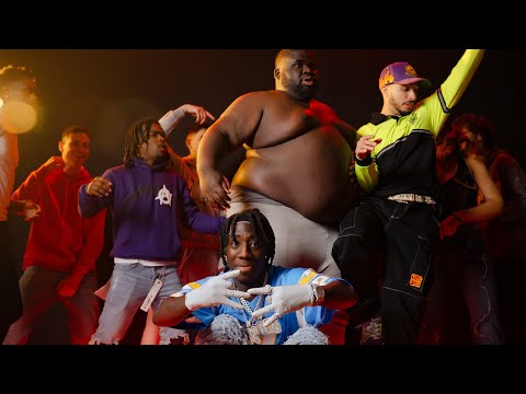 2Rare - ''2HUMPY IS BACK" (OFFICIAL MUSIC VIDEO)