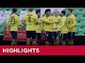 Highlights FC Groningen - AZ | Oefenduel