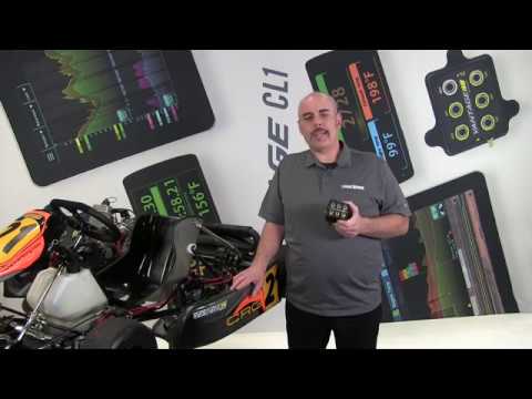 Vantage CL1 Karting Install
