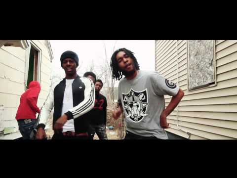 Jay Jullio ft Ray Ray, Stunthard Budda - Patrick Ewing (shot by @Jayshotit)