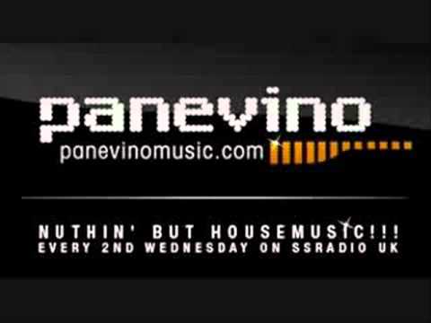 Pavenino feat Charles Dockins - Best of Me
