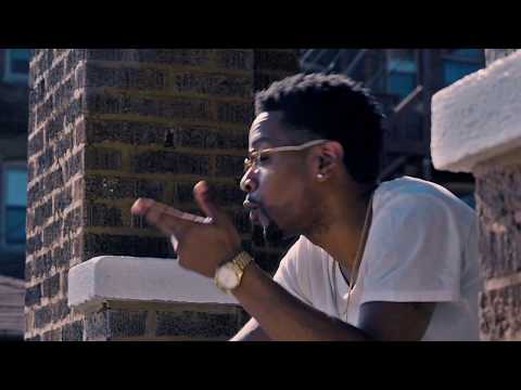 BRUZA THE GENERAL SLIDE