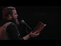 Neil Hilborn - "Psalm 12, in Which the Author Alienates His Audience" Neil Hilborn - "Psalm 12, in Which the Author Alienates His Audience"