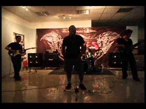 Feretron-La Batalla Final-letra(power metal mexicano)