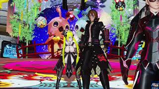 【天使美羽】着せ替え ロビアク 【PSO2 ファンタシースターオンライン2 】