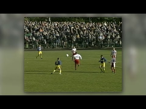 Retrosport: Radomiak Radom - MKS Mława (2003 rok)