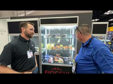 Fiocchi ammo- is it any good?