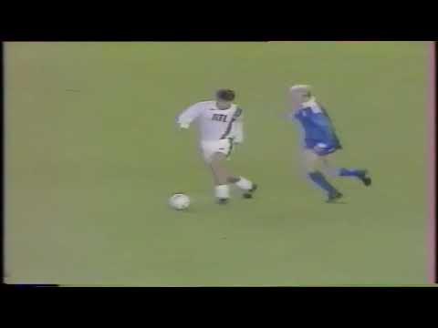 BA TF1 - Coupe d'Europe 1989-90 - PSG vs Juventus