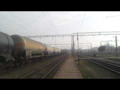 EA + LDH + Vag  tip Z