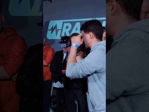 Koro złomuje Toczka 🔥🔥🔥 Toczek vs Koro (Rapnokaut) #battlerap #koro #shorts