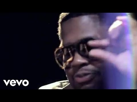 Tez McClain - Can't Let Go