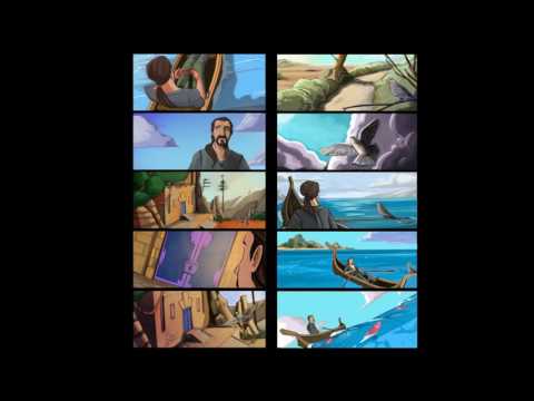 Video thumbnail for Me’achorey Hasha’ar - מאחורי השער