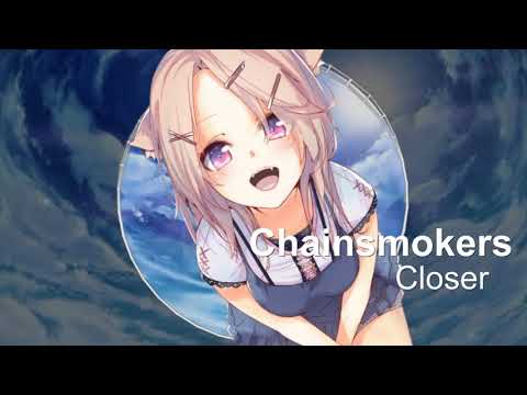 Nightcore - Closer