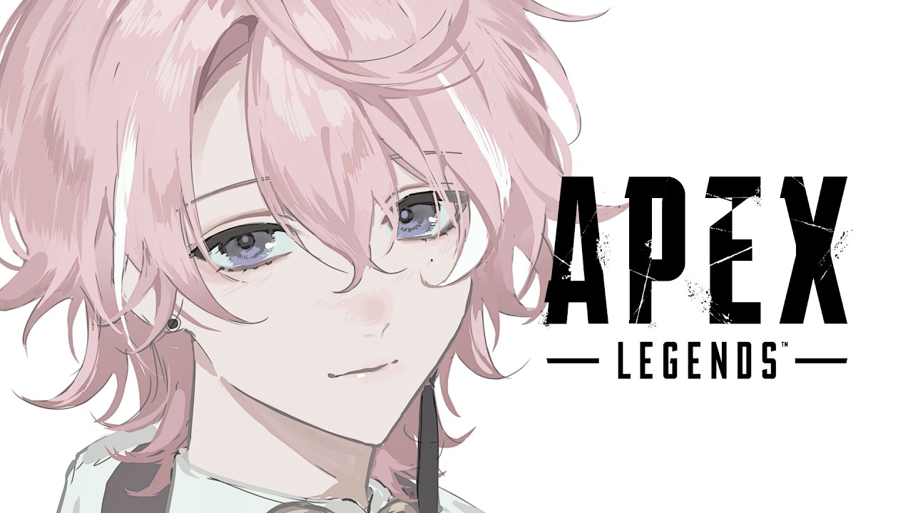 【 APEX LEGENDS 】謎のふるぱ w/麻倉シノ,光葉エニ【 Neo-Porte / 水無瀬 】