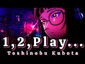 Lyrics CC 1 2 Play Toshinobu Kubota  Let S Play Anime Opening Full Song