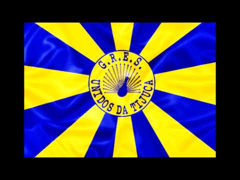 UNIDOS DA TIJUCA - 2010