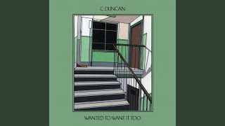 Wanted to Want It Too