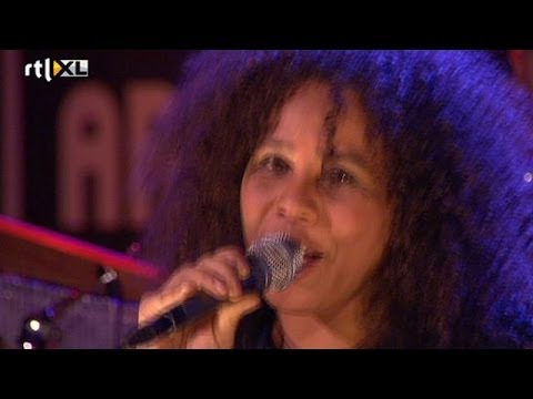 Lilian Vieira “Samba Soul”