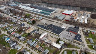ORA Purchases Long-Vacant JM Eagle Site in Franklin for Recreation Project
