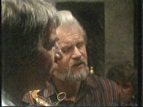 The Corries- The Leaving of Liverpool