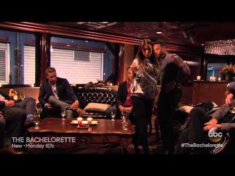 The Bachelorette Season 11 (Clip 'Nick Returns')