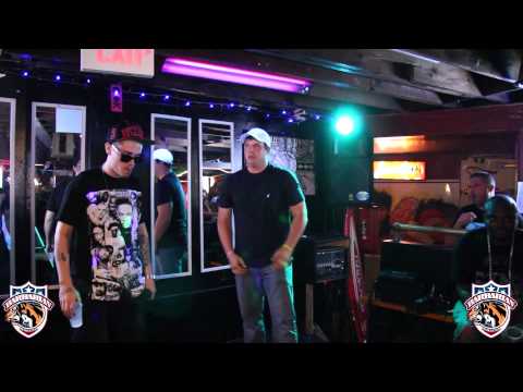 Terry F vs Joe Smack