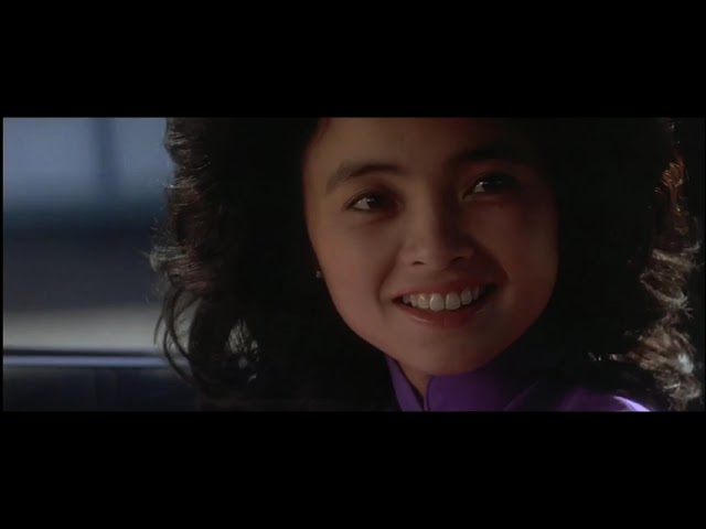 Vídeo relacionado con El Cielo y la Tierra Blu Ray 1993 Heaven and Earth [Blu-ray]