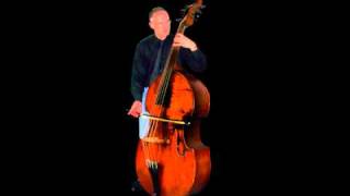 Noeldeke, Sinfonia für Streicherorchester, 1.Satz Andante