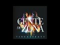 Gente De Zona - La Gozadera Feat. Marc Anthony (HQ Audio Bass Boosted)