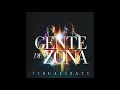 Gente De Zona La Gozadera Feat Marc Anthony HQ Audio Bass Boosted
