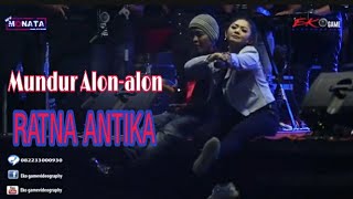 Download lagu Mundur Alon-alon - RATNA ANTIKA - NEW MONATA mp3