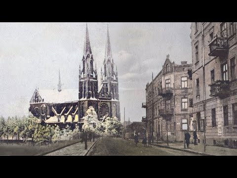 ZAWIERCIE - przedwojenne