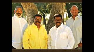 THE WHISPERS - This Is How I Feel.