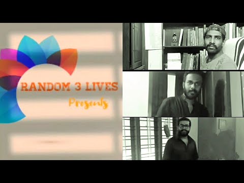 Oru Lockdown Aparatha | Random 3 Lives | Swapnalokam Studio