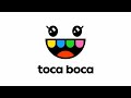 TOCA BOCA INTRO COMPILATION WITH LOGO AND NAME 2025