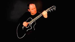 Craig Hood plays Boulder to Birmingham by Emmylou Harris