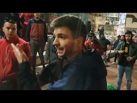 WHANTAFAKA & CAR2 VS NOCRE & VIVI | FINAL | PRODUAL LEAGUE | ALICANTE