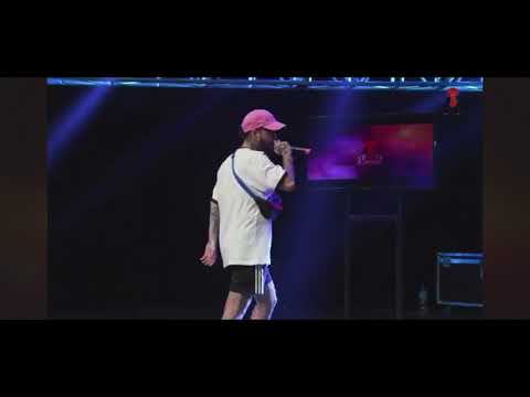 DRAISEK VS ANUBIS - 8VOS : Flama Battles Final Nacional Ascenso Fms