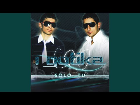 Voglia di amarti (Favara extended Remix)