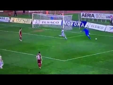 FC BOTOSANI - FC VOLUNTARI REZUMAT 07.04.2018