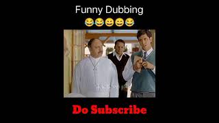 Funny Dubbing Video | Dubbing Hindi #Shorts