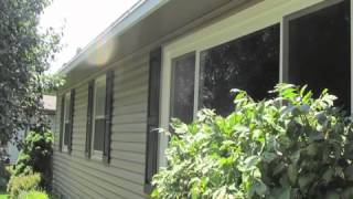 preview picture of video 'Feel Pride Driving Up To Your House! New Window and Siding in Fairbury, Nebraska'