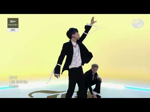 [YONGGUK/KENTA CUT] JBJ - Say My Name (ENG SUB)