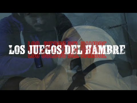“LOS JUEGOS DEL HAMBRE” - Carli ACB2 ft DRC (Vídeo Oficial) | Nai’s Studios