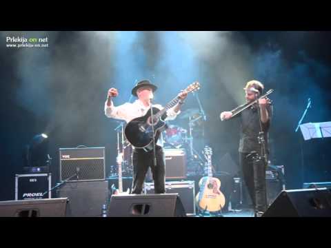 Samo Budna - 25 let glasbenega ustvarjanja